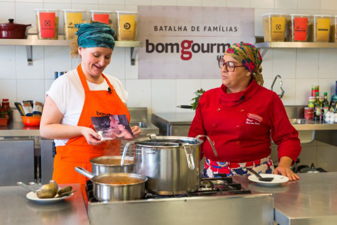 Foto: Fred Kendi/Gazeta do Povo