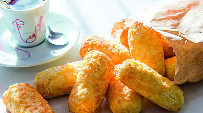 Foto: Fred Kendi/Gazeta do Povo