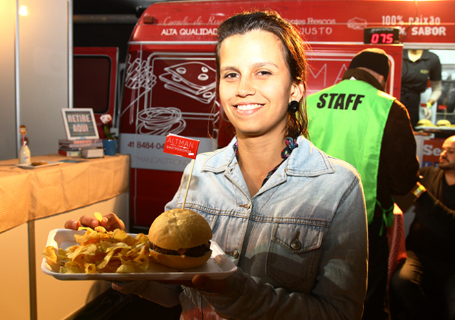 Foto: Paulo Lisboa/Gazeta do Povo