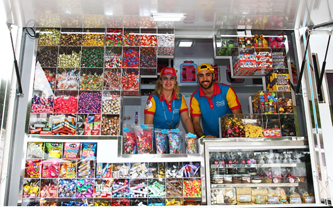 Foto: Paulo Lisboa/Gazeta do Povo