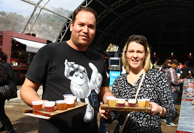 Foto: Paulo Lisboa/Gazeta do Povo