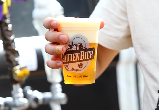 Foto: Paulo Lisboa/Gazeta do Povo