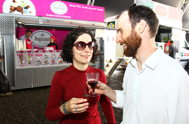 Foto: Paulo Lisboa/Gazeta do Povo