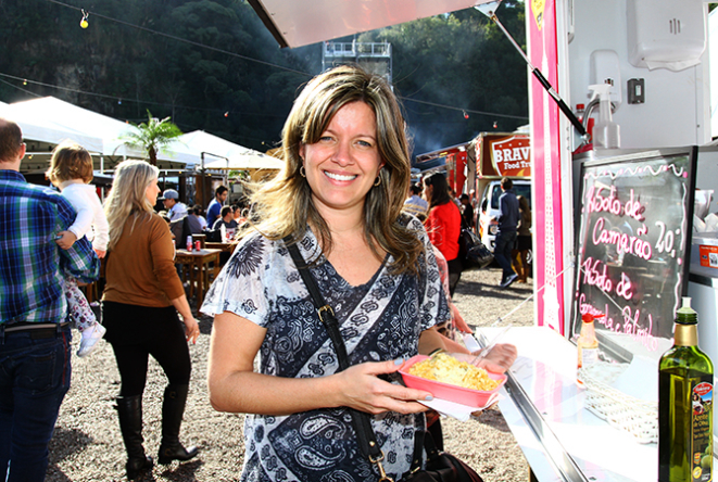 Foto: Paulo Lisboa/Gazeta do Povo