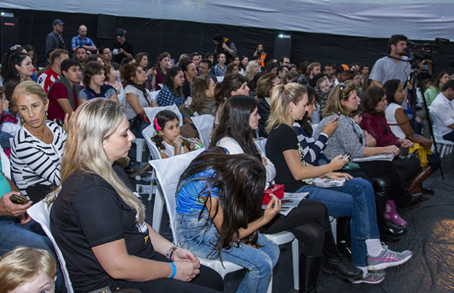 Foto: Paulo Lisboa/Gazeta do Povo