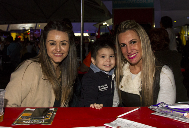 Foto: Paulo Lisboa/Gazeta do Povo
