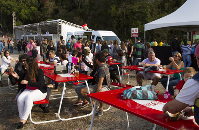 Foto: Paulo Lisboa/Gazeta do Povo