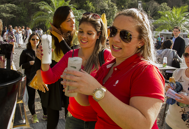 Foto: Paulo Lisboa/Gazeta do Povo