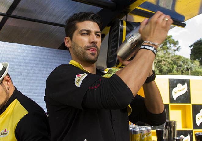 Foto: Paulo Lisboa/Gazeta do Povo