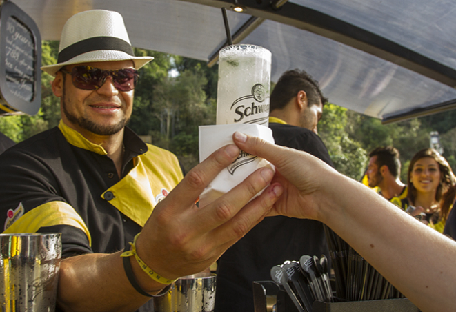 Foto: Paulo Lisboa/Gazeta do Povo