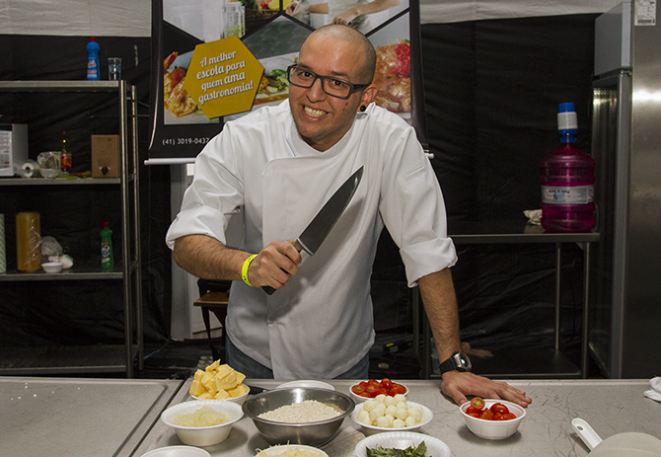 Foto: Paulo Lisboa/Gazeta do Povo