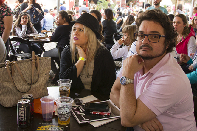 Foto: Paulo Lisboa/Gazeta do Povo