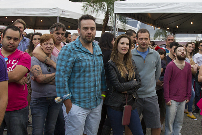 Foto: Paulo Lisboa/Gazeta do Povo