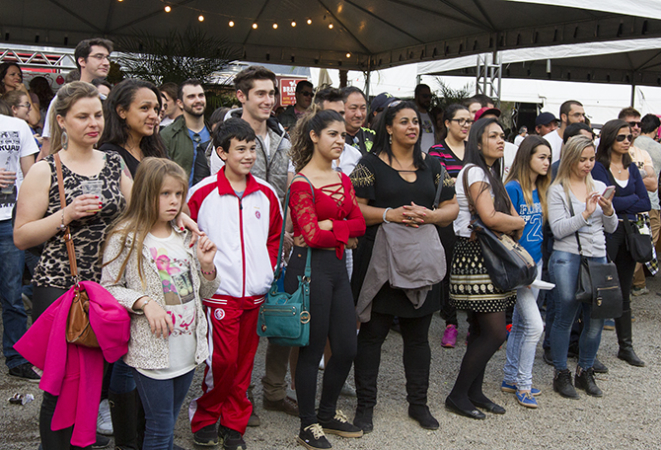 Foto: Paulo Lisboa/Gazeta do Povo