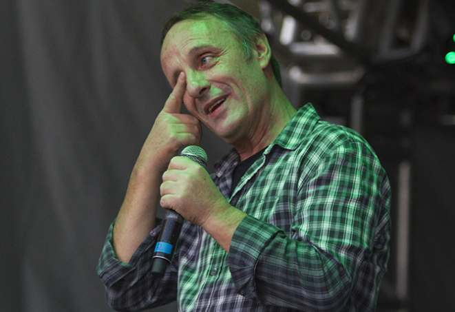 Foto: Paulo Lisboa/Gazeta do Povo