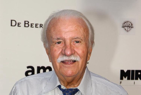 Mentor de Ducasse, chef francês Roger Vergé morre aos 85 anos