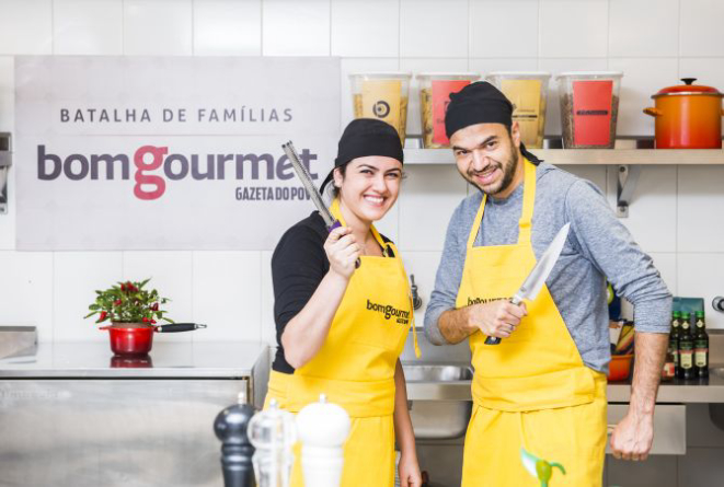 Foto: Letícia Akemi/Gazeta do Povo