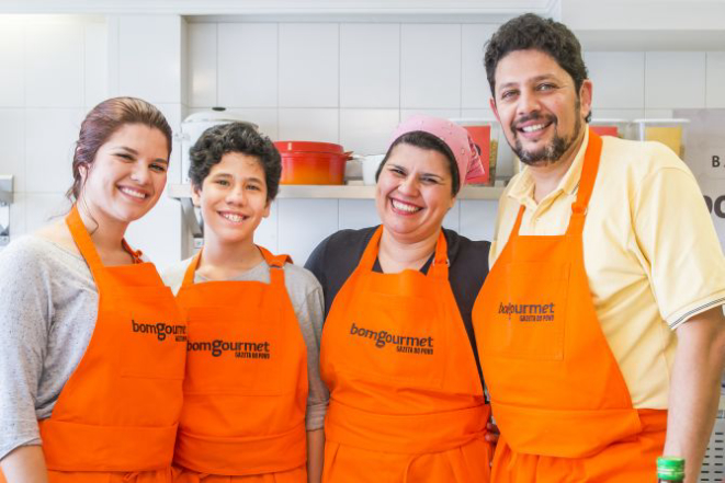 Foto: Letícia Akemi/Gazeta do Povo