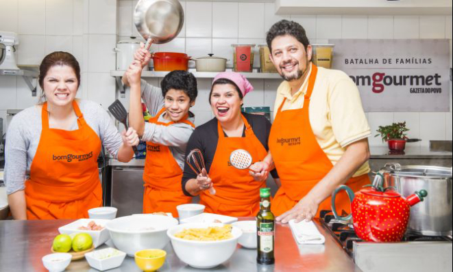 Foto: Letícia Akemi/Gazeta do Povo