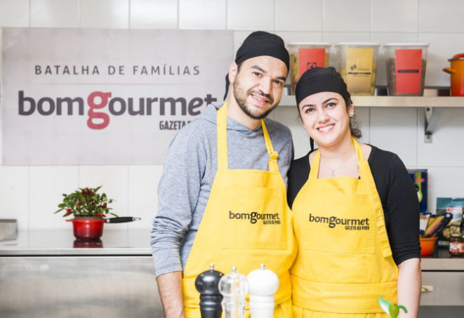 Foto: Letícia Akemi/Gazeta do Povo