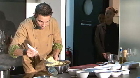 Vivo apresenta aula-show com chef Guilherme Guzela (Conteúdo Patrocinado)