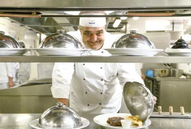 Foto: Hugo Harada/Gazeta do Povo.