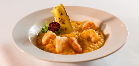 Panela do Anacreon: novo cardápio do Santo Antônio