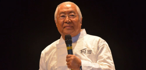 Yukio Hattori, o defensor das tradições