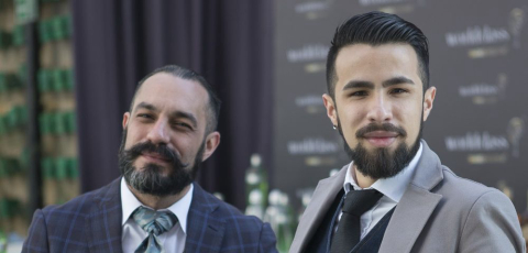 Curitibanos entre os melhores da coquetelaria brasileira