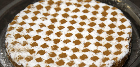 Delícias do Municipal e outras facilidades