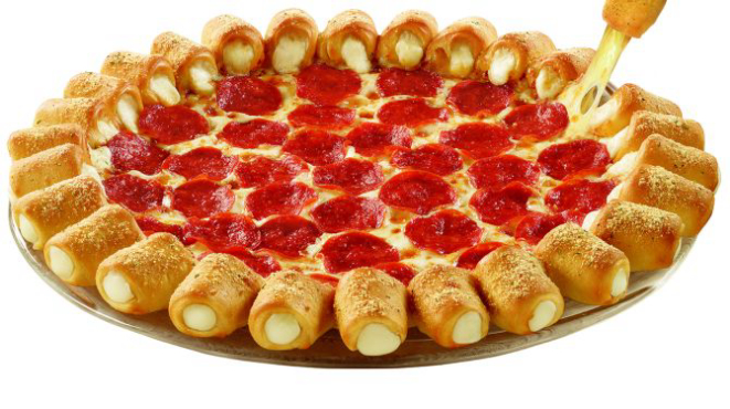 Cheesy Pop. Foto: Divulgação