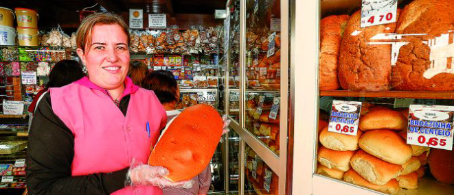 Mercearia Viana. Foto: Hugo Harada/Gazeta do Povo