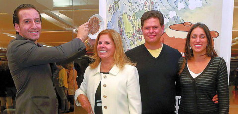 Confira os principais momentos da gastronomia em maio