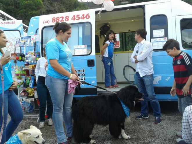 Foto: Raphaella Requião/Gazeta do Povo
