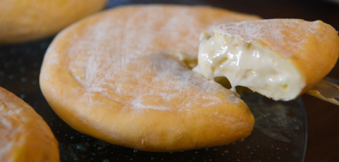 PUC do Paraná produz queijo francês Reblochon