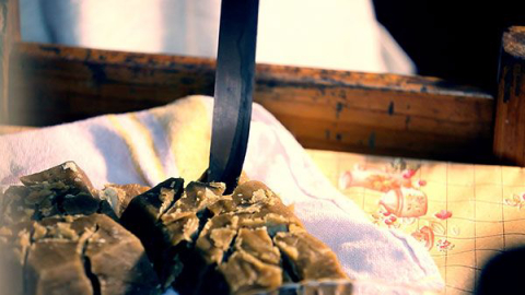 Slow Food promove jantar com rapadura paranaense