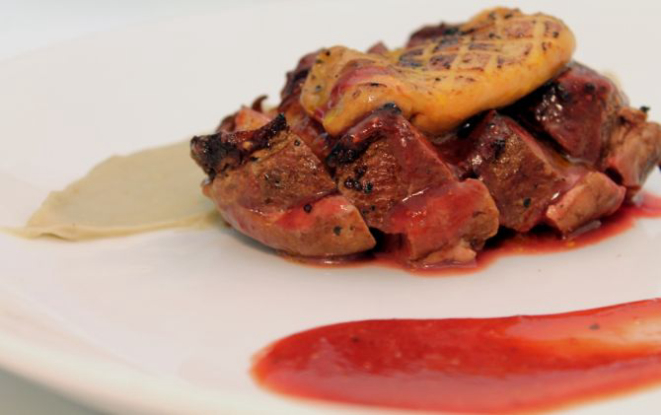 Duo de Canard. Foto: Divulgação