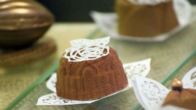 As novidades do setor foram apresentadas no 7º Festival Internacional do Chocolate e Cacau, em Ilhéus. Foto: Ana LeFoose/Divulgação