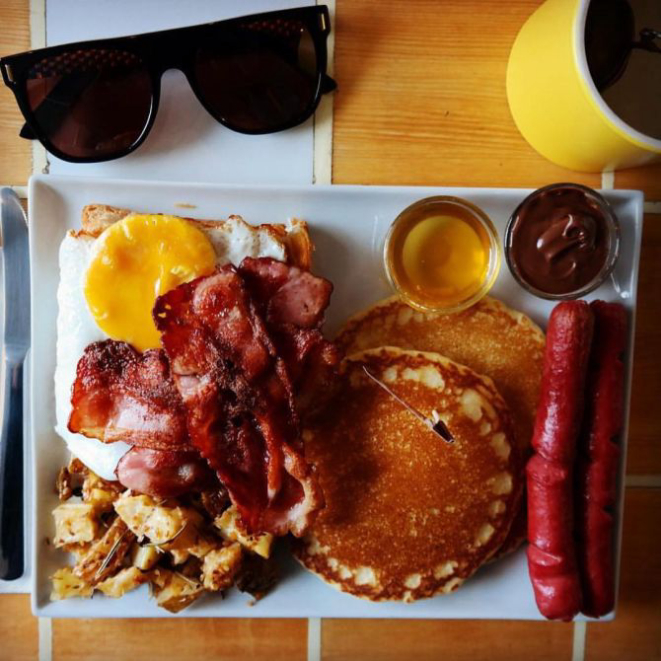 Reprodução Facebook.