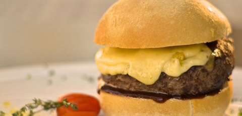 Gastronomia no Palácio é transferida para dias 18 e 19 de julho