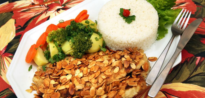 Restaurante Burghezia, de Pontal do Paraná, também participa do Festival Sabores do Litoral, que vai até dia 23 de agosto. Foto: Divulgação