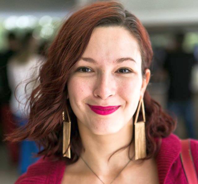 Depois de dois anos de ter se formado em jornalismo pela UFPR percebeu que a cozinha era sua verdadeira paixão e se dedicou a fazer doces, sobremesas e bolos. Foto: Jorge Mariano/Divulgação