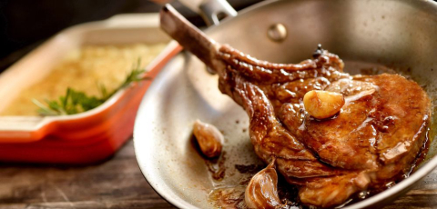 Pratos para carnívoros em restaurantes de São Paulo