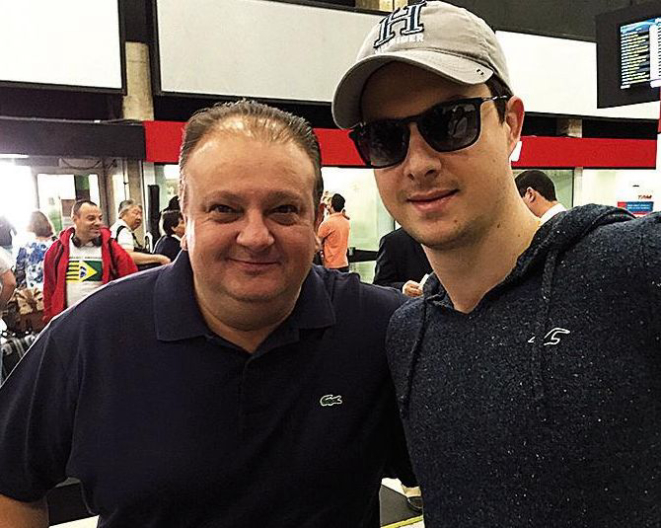 Foto: Arquivo pessoal