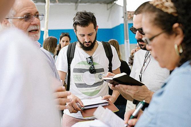 Foto: Ana Lee/Divulgação