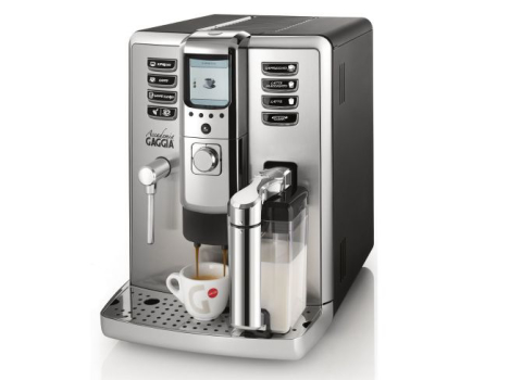 Cafeteira Gaggia Accademia