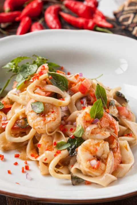 O que fazer com o licor italiano