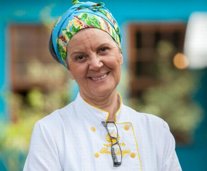 Foto: Fernando Zequinão/Gazeta do Povo