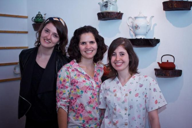 Fotos: divulgação.