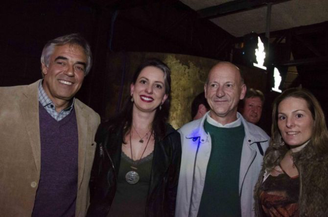 Bruno Sampaio/Divulgação